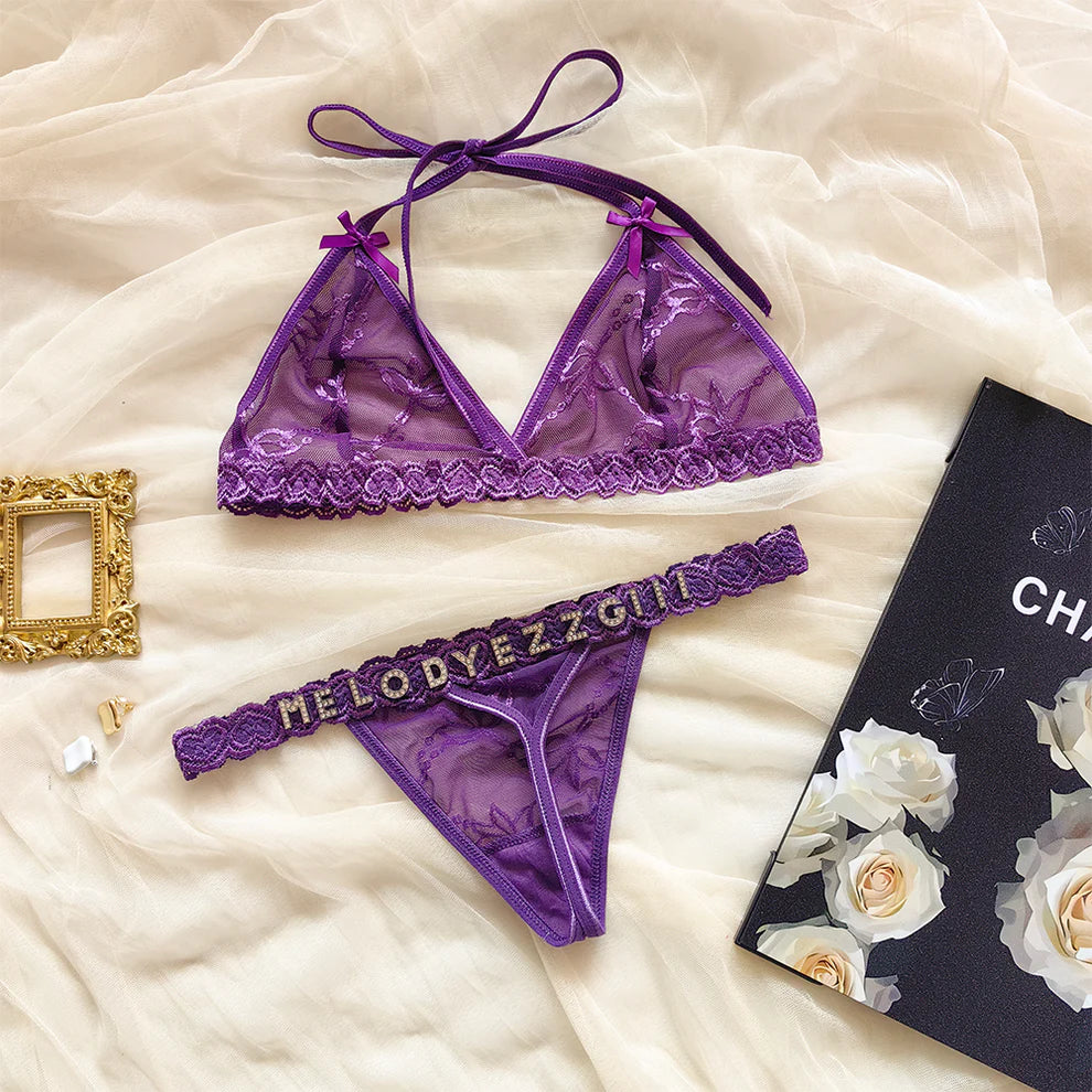 החזייה הקלאסית