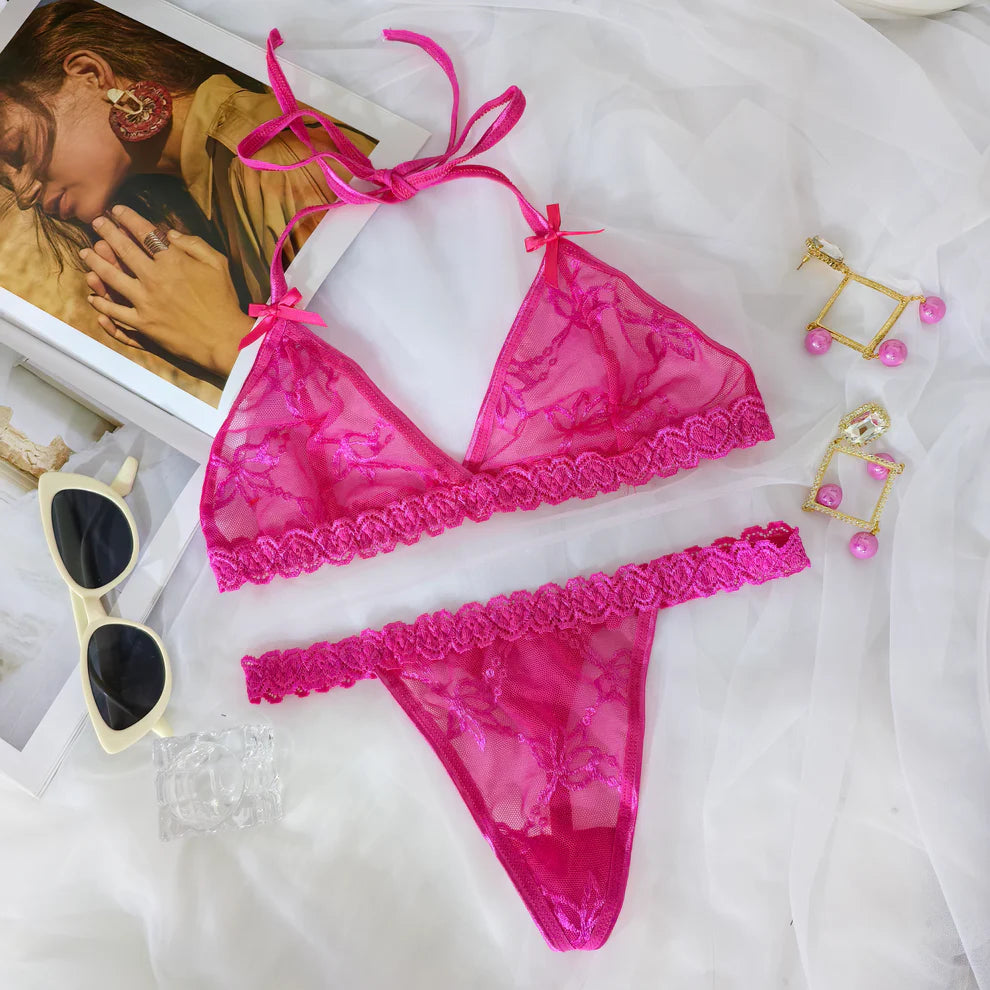 החוטיני הקלאסי