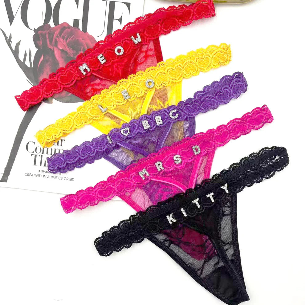 החוטיני הקלאסי